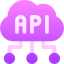 API