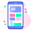 Mobile app