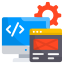 Cross application