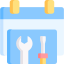 Maintenance